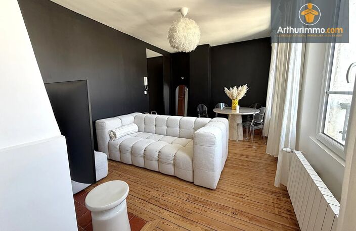 Compiègne, appartement rénové 3 pièces avec jardin — photo 2