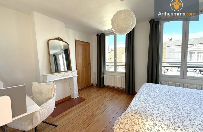 Compiègne, appartement rénové 3 pièces avec jardin — photo 5