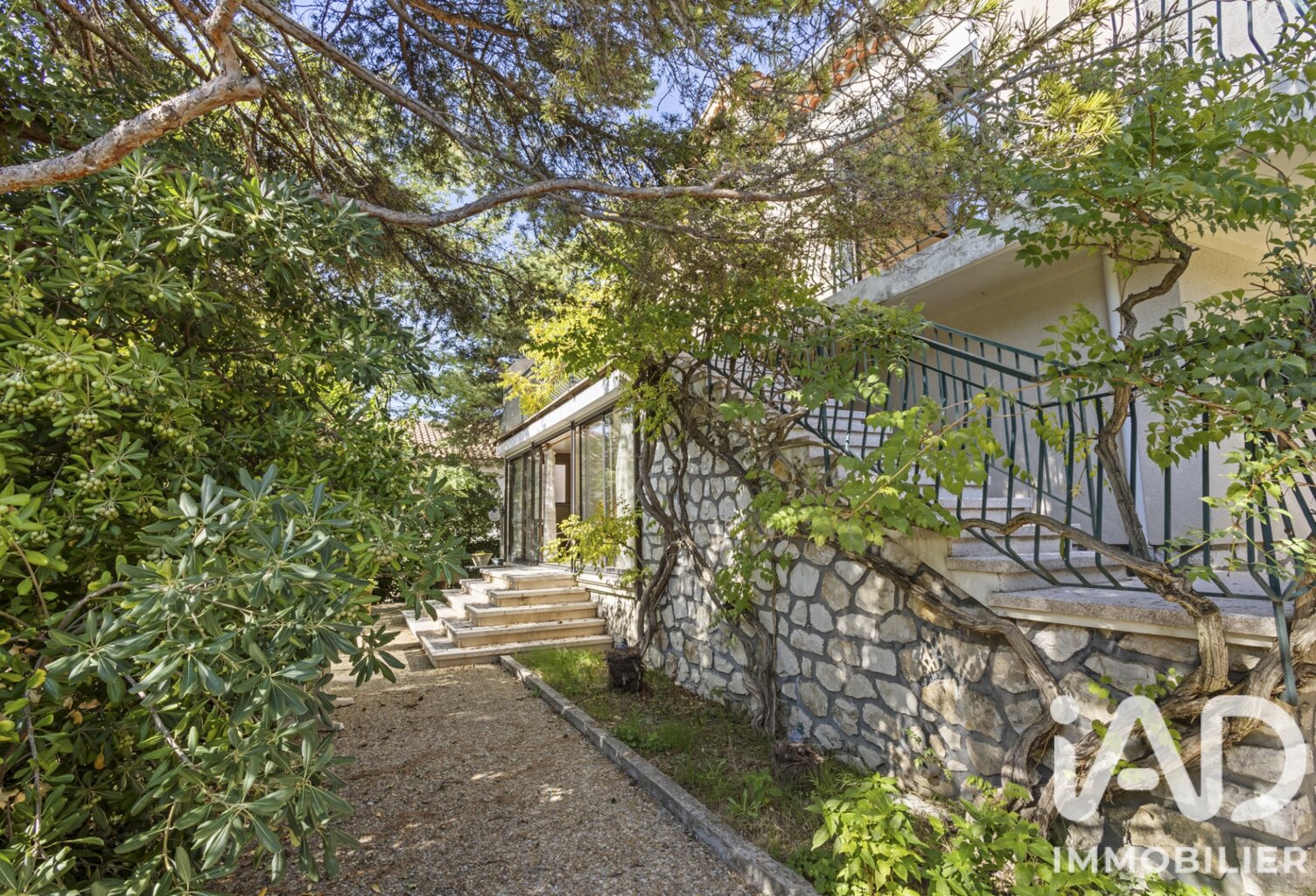Vente Maison/villa 7 pièces — photo 1