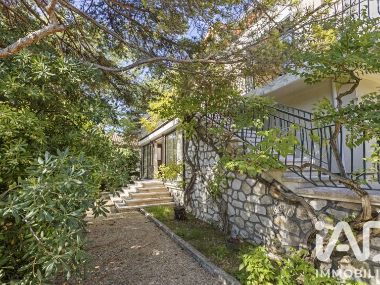 Vente Maison/villa 7 pièces — photo 1
