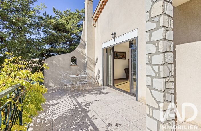 Vente Maison/villa 7 pièces — photo 3