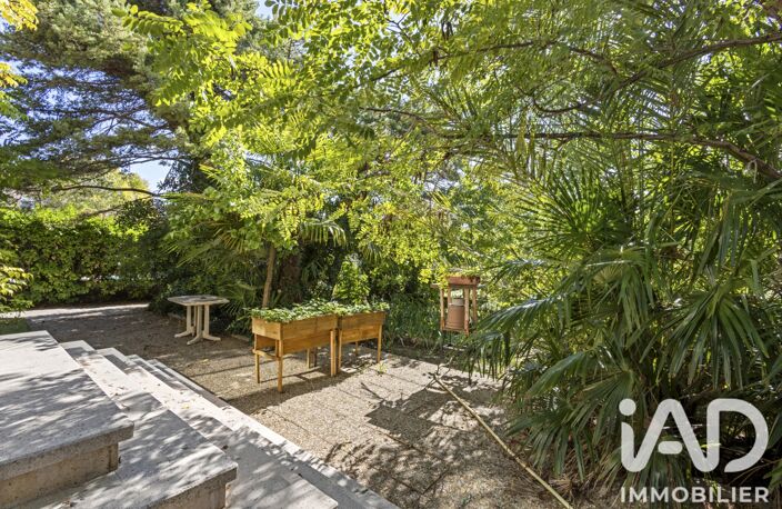 Vente Maison/villa 7 pièces — photo 4