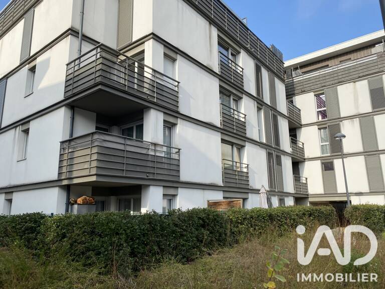 Location Appartement 2 pièces — photo 1