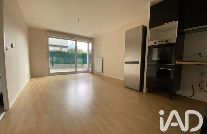 Location Appartement 2 pièces — photo 2