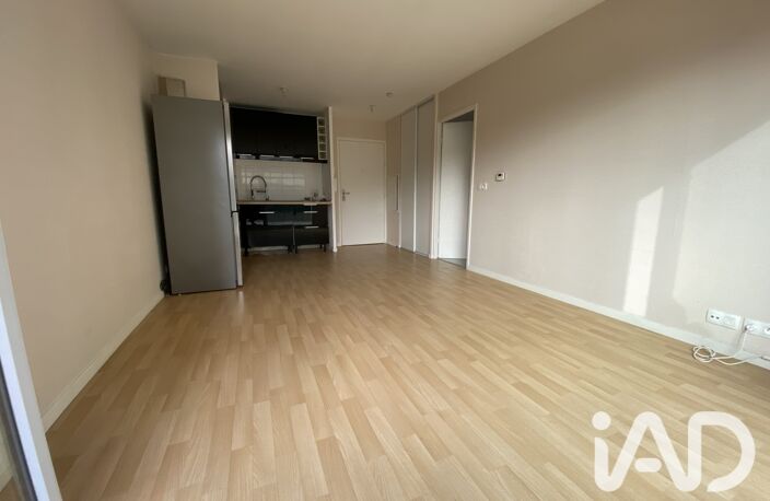 Location Appartement 2 pièces — photo 3