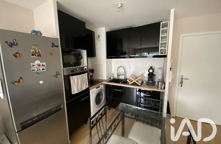 Location Appartement 2 pièces — photo 5