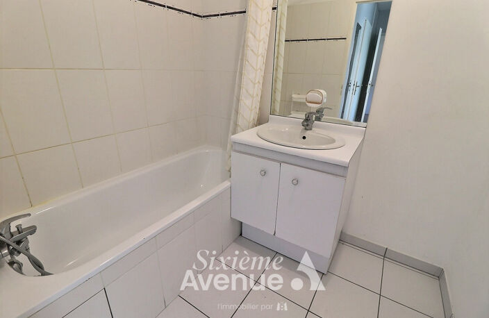 CHAVILLE - APPARTEMENT de 2 Pièces de 56 m2,BALCON, CAVE, PARKING — photo 5