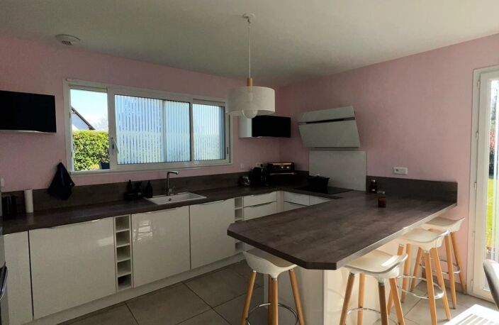Vente maison 7 pièces 129 m² Serqueux (76440) — photo 3