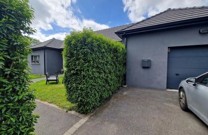 Vente maison 7 pièces 129 m² Serqueux (76440) — photo 5