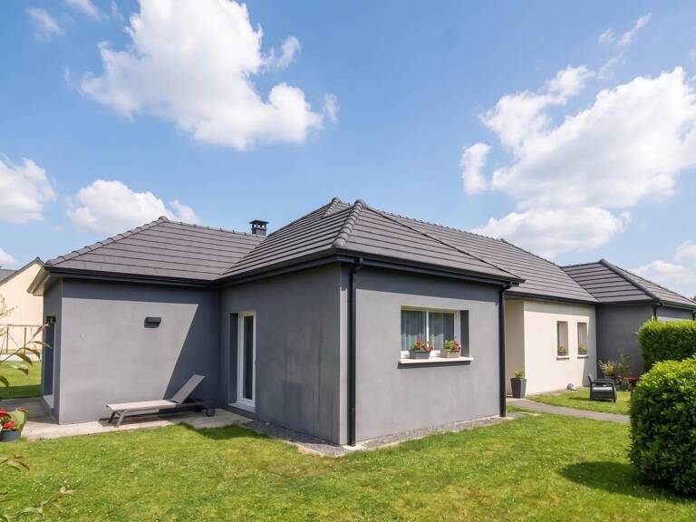 Maison 7 pièces 129 m² — photo 1