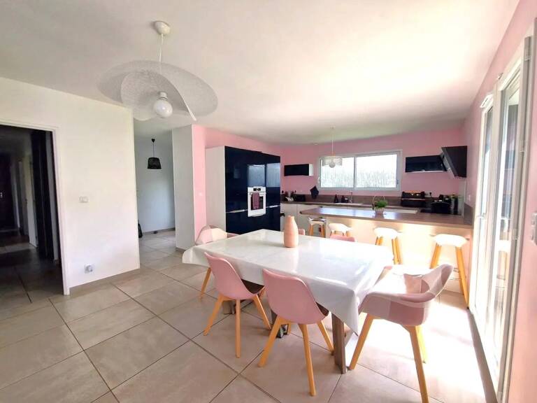 Maison 7 pièces 129 m² — photo 1