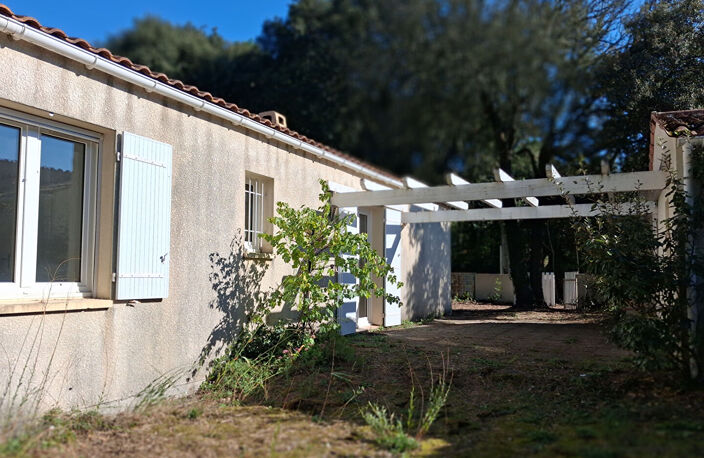 VILLA EN BORD DE MER - UN CADRE PRIVILÉGIÉ AU C?UR DES DUNES — photo 2