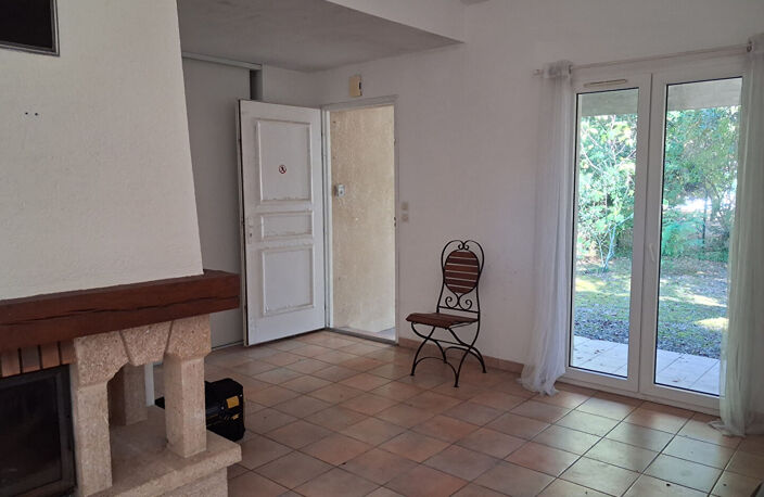 VILLA EN BORD DE MER - UN CADRE PRIVILÉGIÉ AU C?UR DES DUNES — photo 5