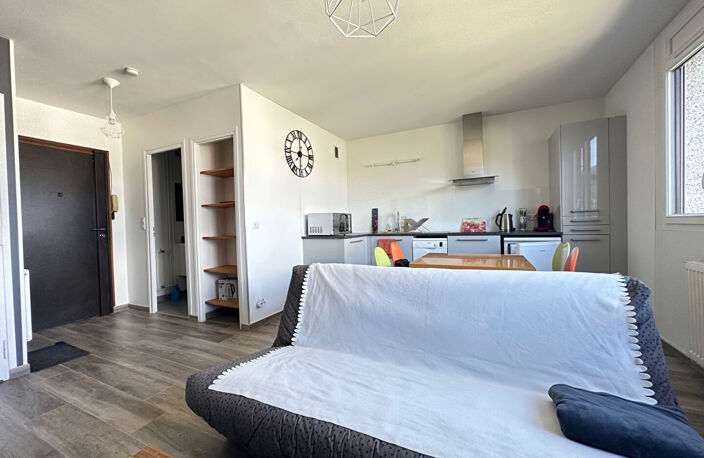 T2 MEUBLE CHAMBERY — photo 3