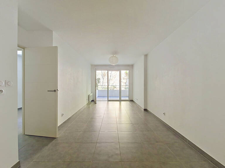 Appartement Marseille 2 pièce(s) 42.27 m2 — photo 1