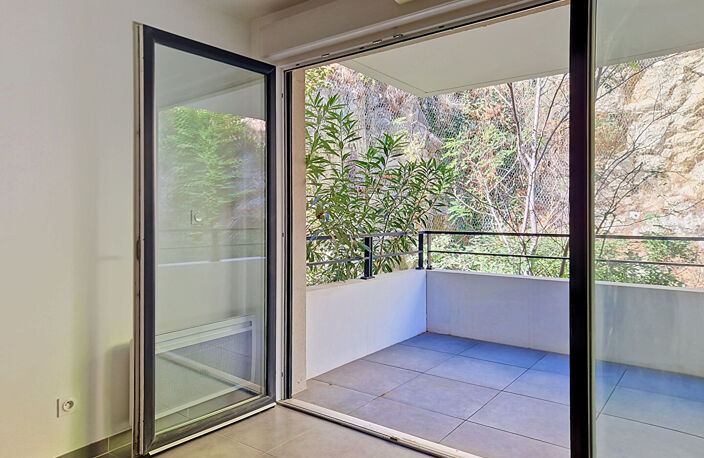 Appartement Marseille 2 pièce(s) 42.27 m2 — photo 2