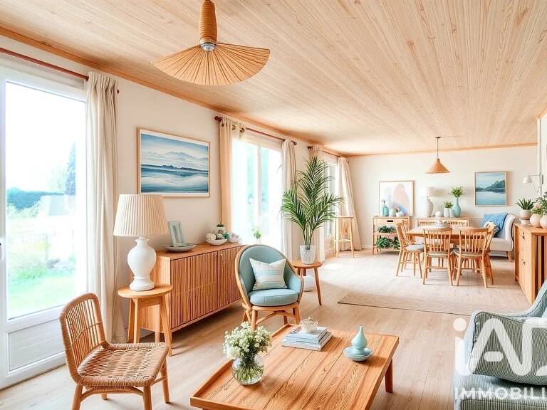 Vente Maison/villa 7 pièces — photo 1
