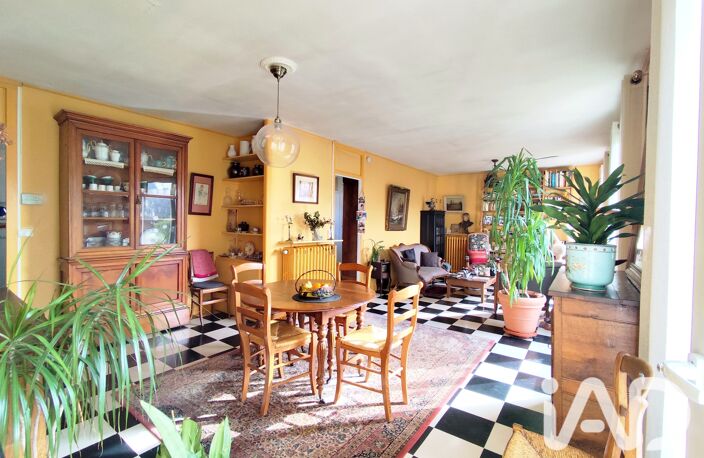 Vente Maison/villa 7 pièces — photo 4