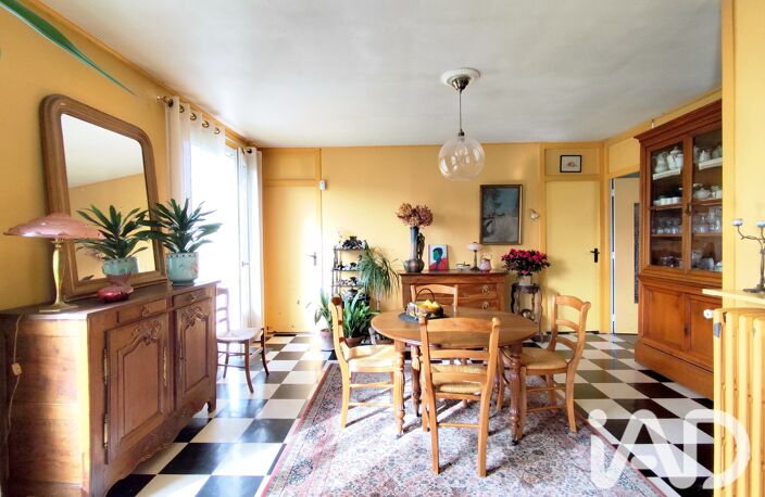 Vente Maison/villa 7 pièces — photo 5