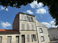 Appartement Rochefort 3 pièce(s) 52.10 m2 — photo 3