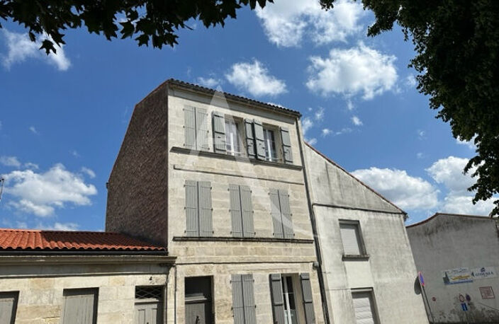 Appartement Rochefort 3 pièce(s) 52.10 m2 — photo 3