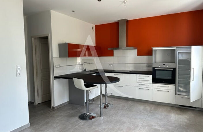 Appartement Rochefort 3 pièce(s) 52.10 m2 — photo 4