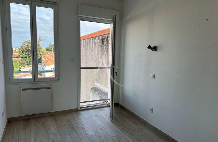 Appartement Rochefort 3 pièce(s) 52.10 m2 — photo 5