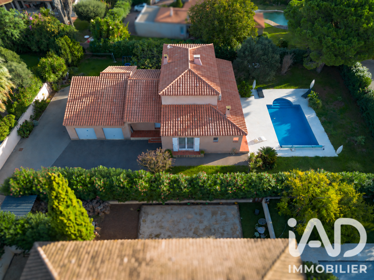 Vente Maison/villa 5 pièces — photo 1