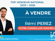 Vente Maison/villa 5 pièces — photo 2