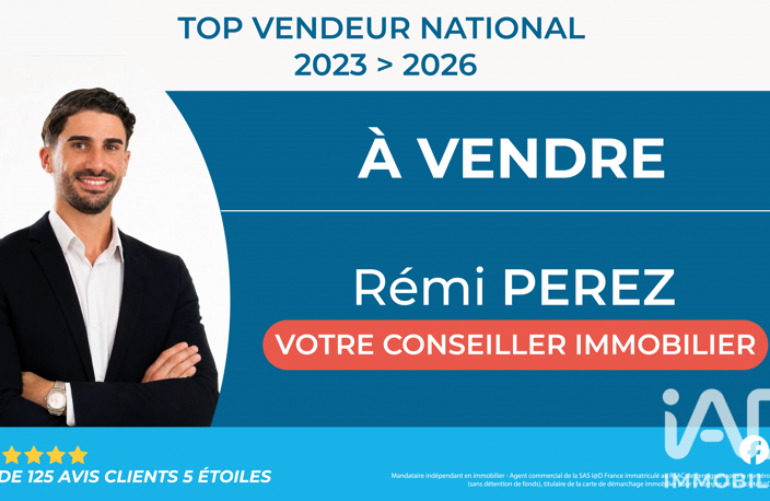 Vente Maison/villa 5 pièces — photo 2
