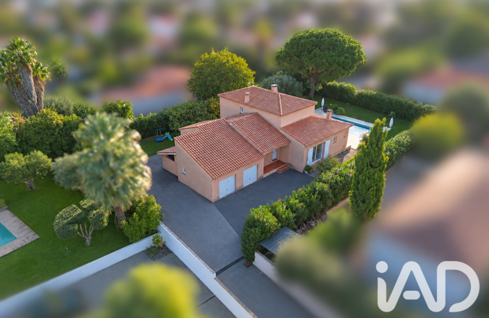 Vente Maison/villa 5 pièces — photo 3
