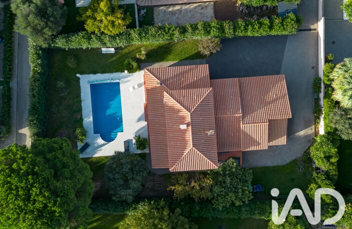 Vente Maison/villa 5 pièces — photo 4
