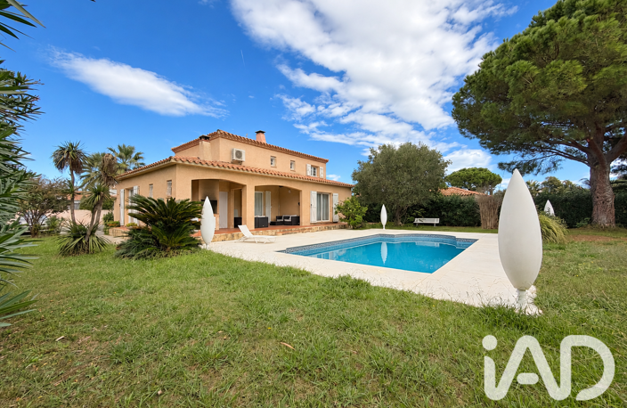 Vente Maison/villa 5 pièces — photo 5