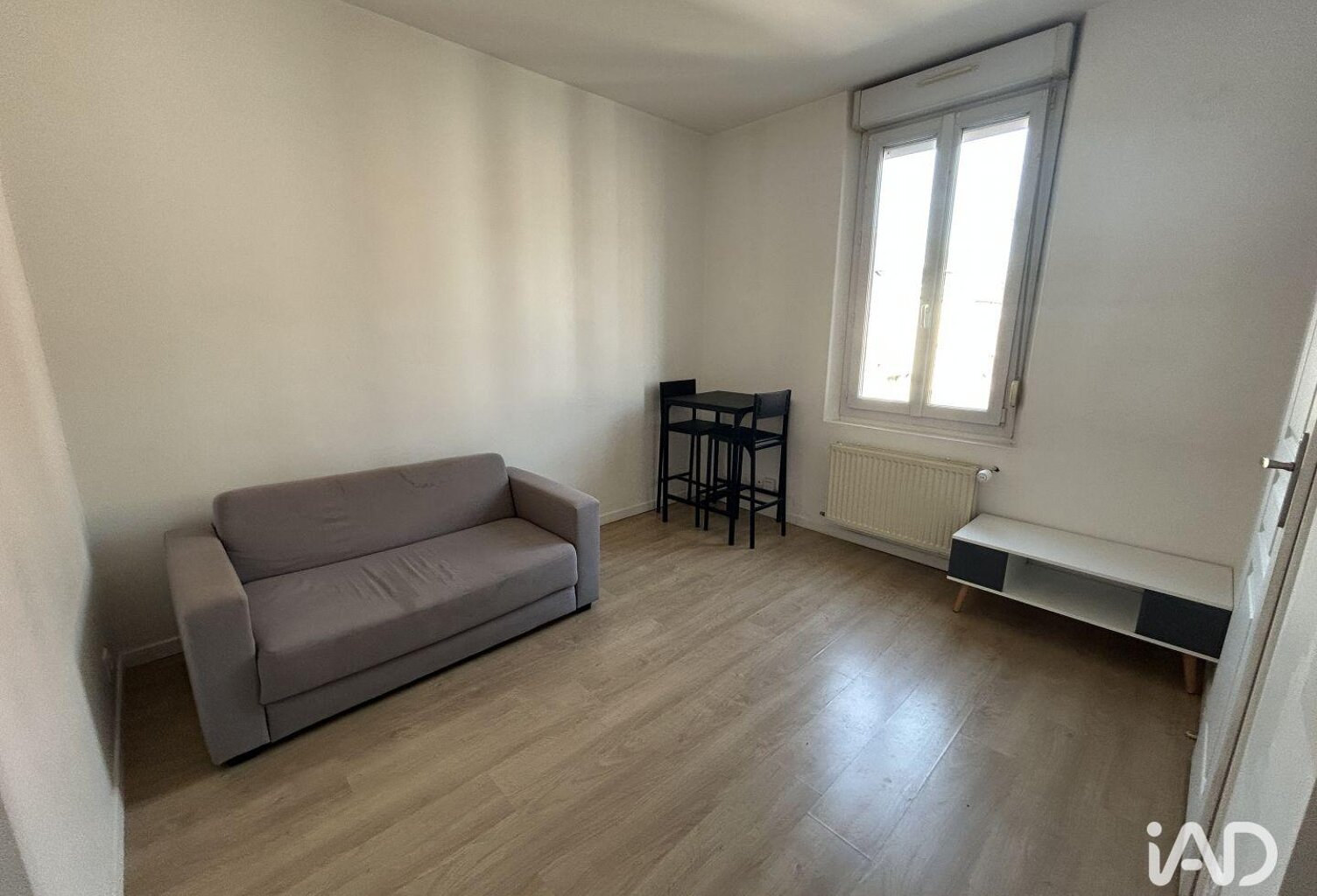 Location Appartement 2 pièces — photo 1