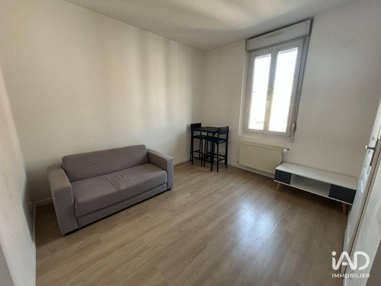 Location Appartement 2 pièces — photo 1