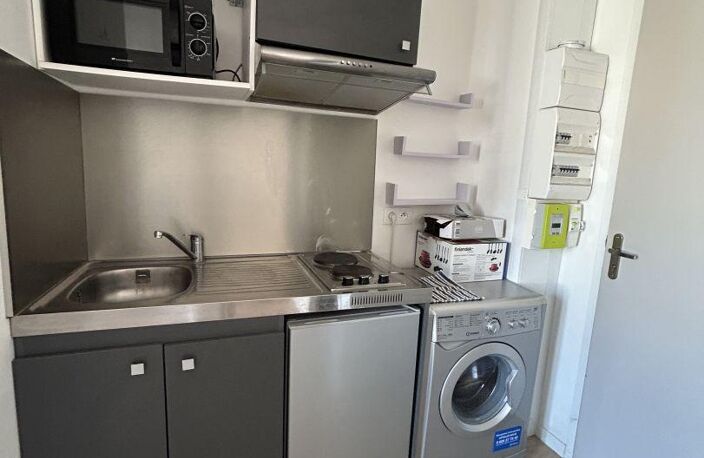 Location Appartement 2 pièces — photo 2