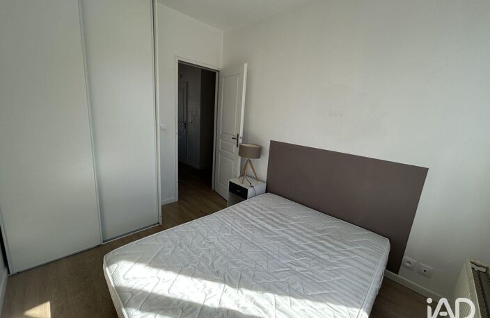 Location Appartement 2 pièces — photo 3