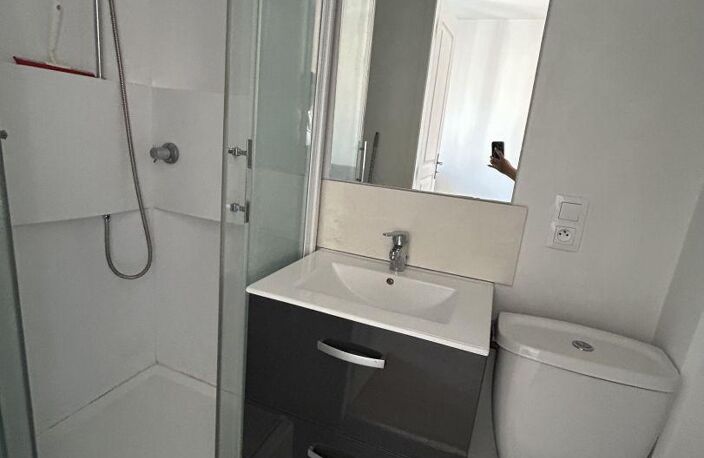 Location Appartement 2 pièces — photo 4