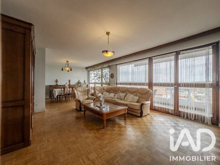 Vente Appartement 5 pièces — photo 1