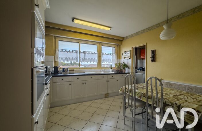 Vente Appartement 5 pièces — photo 2