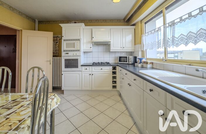 Vente Appartement 5 pièces — photo 3