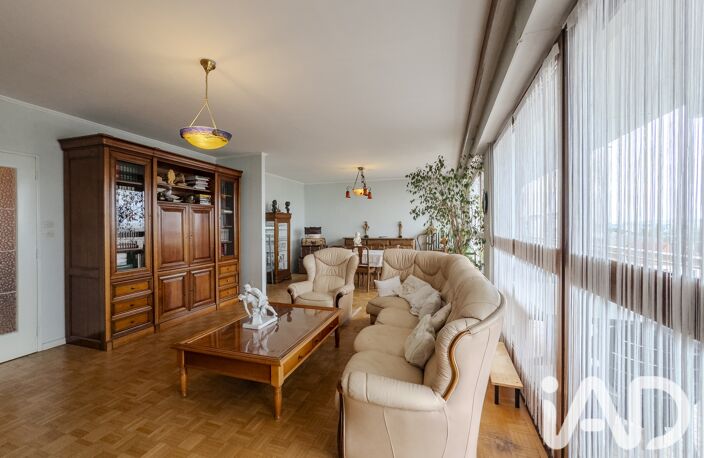 Vente Appartement 5 pièces — photo 4