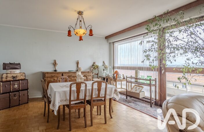 Vente Appartement 5 pièces — photo 5