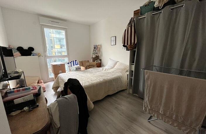 Appartement Rouen 3 pièce(s) 66.31 m2 — photo 3