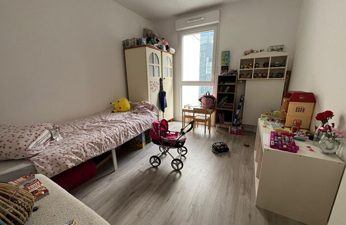 Appartement Rouen 3 pièce(s) 66.31 m2 — photo 4