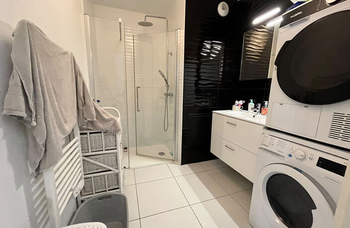 Appartement Rouen 3 pièce(s) 66.31 m2 — photo 5