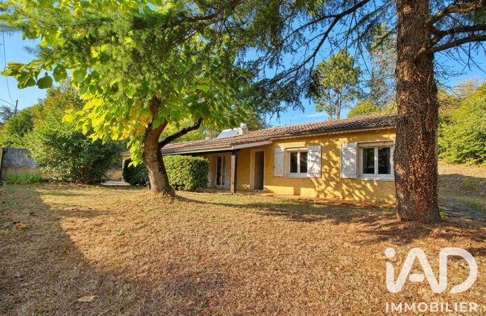 Vente Maison/villa 4 pièces — photo 2