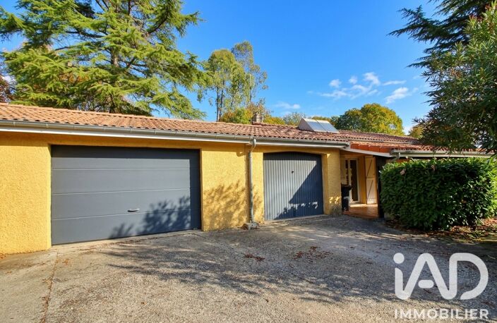 Vente Maison/villa 4 pièces — photo 3