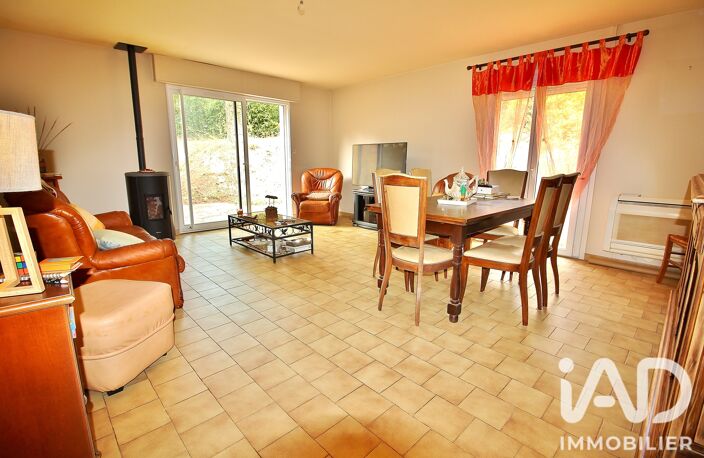 Vente Maison/villa 4 pièces — photo 4
