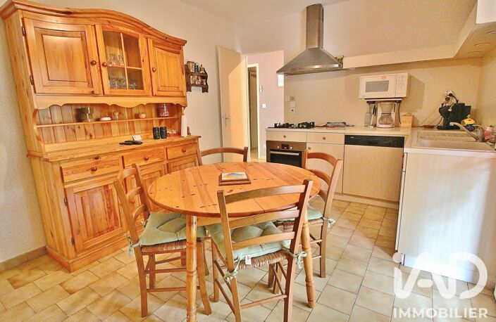 Vente Maison/villa 4 pièces — photo 5